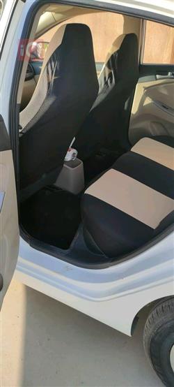 هیوندای ئەکسنت